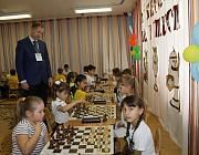 Определились сильнейшие шахматисты среди дошкольников города Ханты-Мансийска