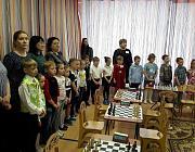 Новое шахматное поколение