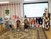 Определились сильнейшие шахматисты среди дошкольников города Ханты-Мансийска